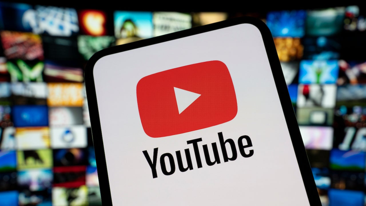 YouTube