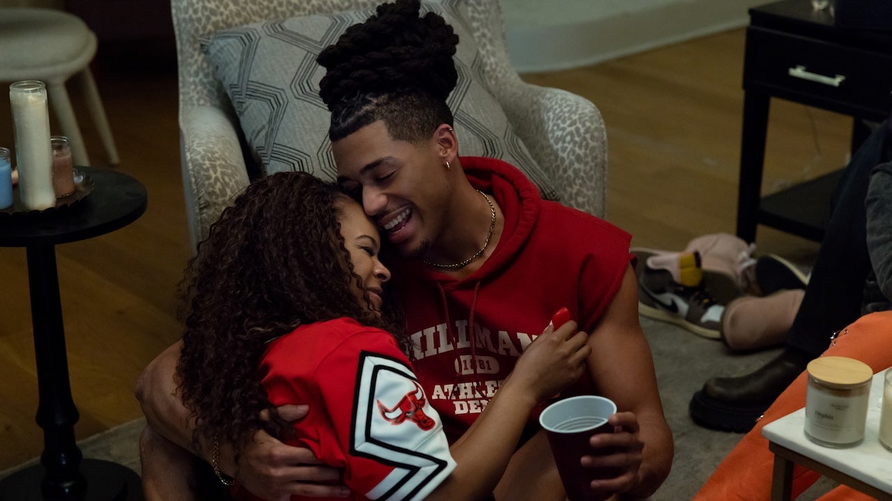 Different World' Review: Netflix Sequel Honors the Original While Finding Its Own Voice