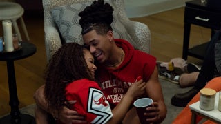 ‘A Different World’ Review: Netflix Sequel Honors the Original While Finding Its Own Voice
