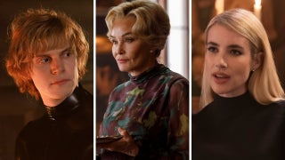 The Ultimate Guide to the Massive Cast and Many Characters of ‘American Horror Story’ Season 13