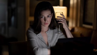 ‘Verity’ Review: Anne Hathaway Flirts With Camp in Silly, Sexy and Overstuffed Adaptation