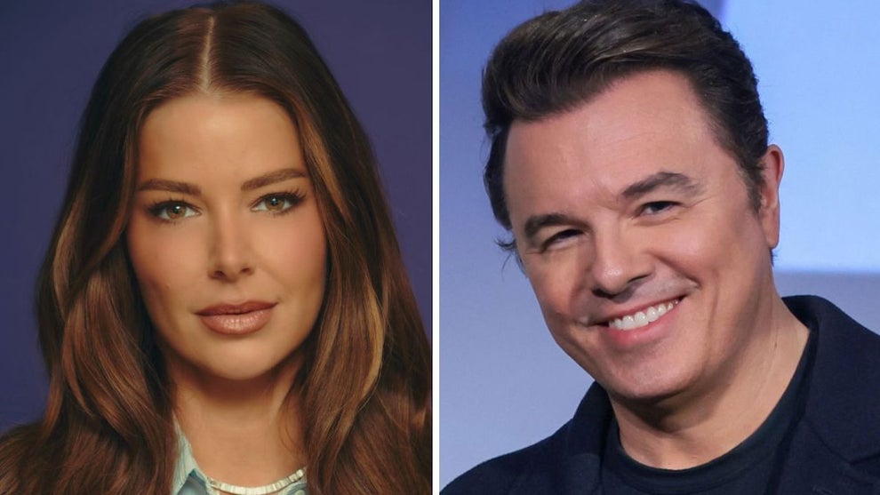Ariana Madix, Seth MacFarlane
