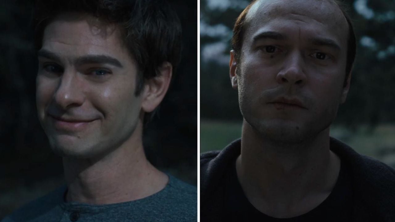 Luca Guadagnino’s ‘Artificial’ Trailer Brings Andrew Garfield’s Sam Altman to IRL