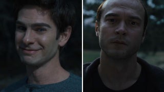 Andrew Garfield’s Sam Altman Wants to Change the World in First ‘Artificial’ Trailer