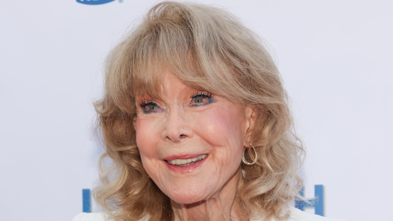 Barbara Eden Says ‘I’m Okay!’ After Dropping Out of Film Festival at Last Minute: ‘Not Suffering From an Illness’