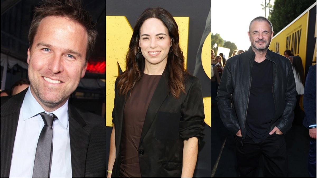Thunder Road and Lit Entertainment Group Launch TR/AK Banner