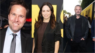 Thunder Road and Lit Entertainment Group Launch TR/AK Banner