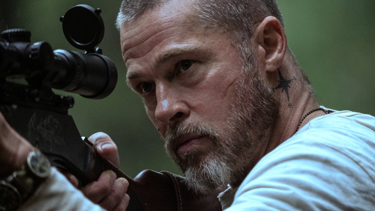 What Is Brad Pitt’s Box Office Power?