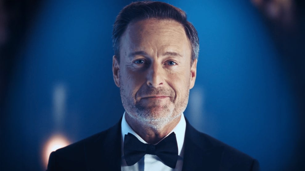 Chris Harrison