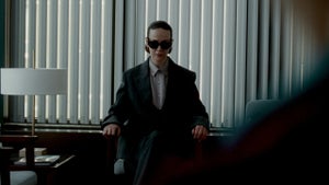 Sarah Paulson in "Closing Night"