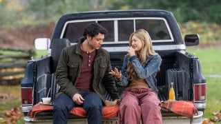 ‘Crew Girl’ Review: Charming Netflix Series Offers All of the Expected YA Drama