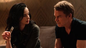 "Dexter: Resurrection" (Paramount)