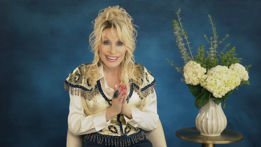 Dolly Parton