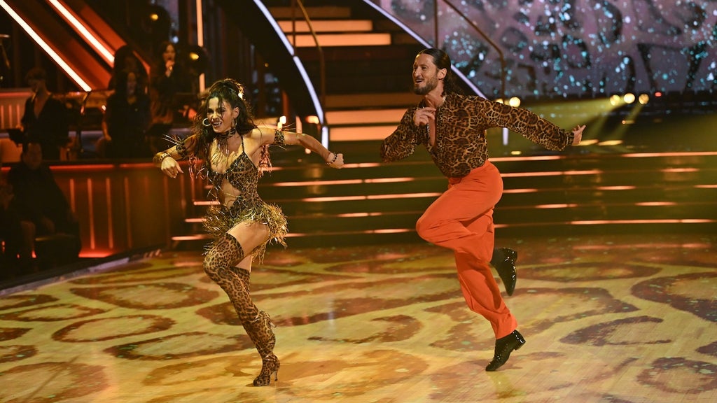 ‘DWTS’ Week 2: Ezra Frech’s Striking Cha-Cha Revives Shaky Viral Hits Night