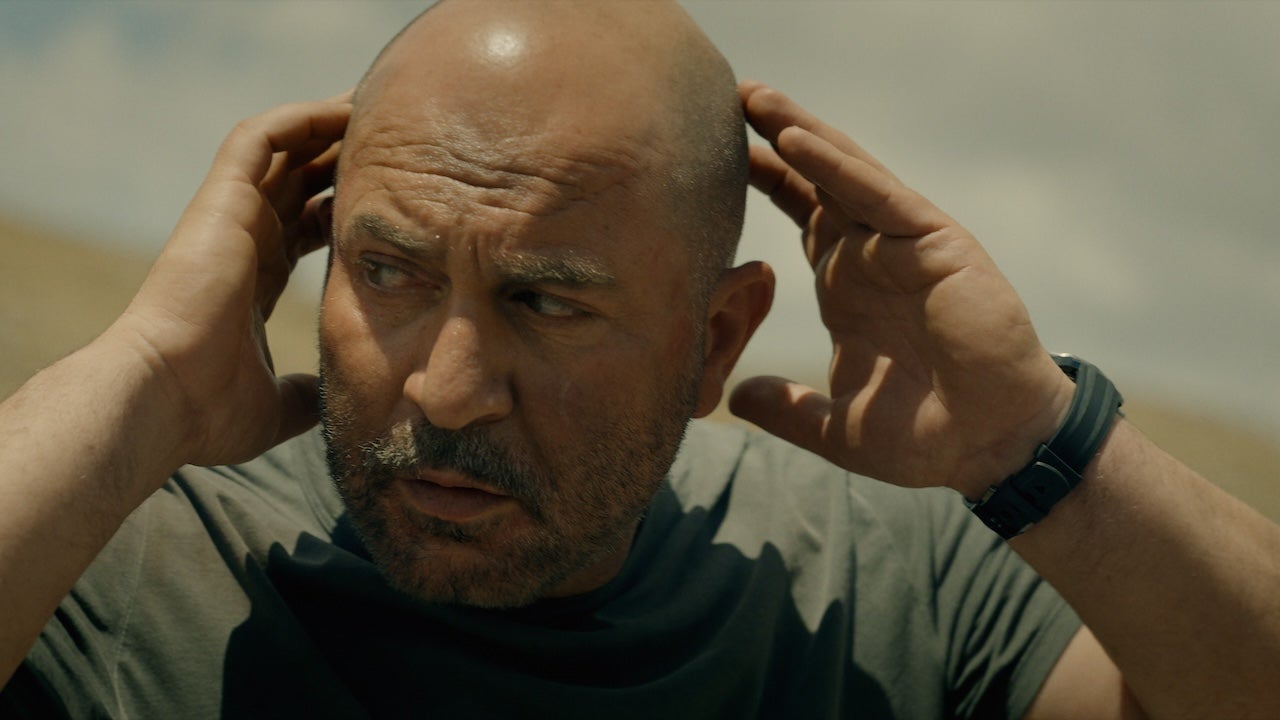 'Fauda' Season 5 Surges on Netflix in the Middle East With Oct. 7 Storyline