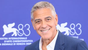 George Clooney, Venice