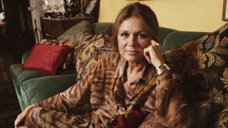 Gloria Steinem, Feminist Activist and Icon, Dies at 92