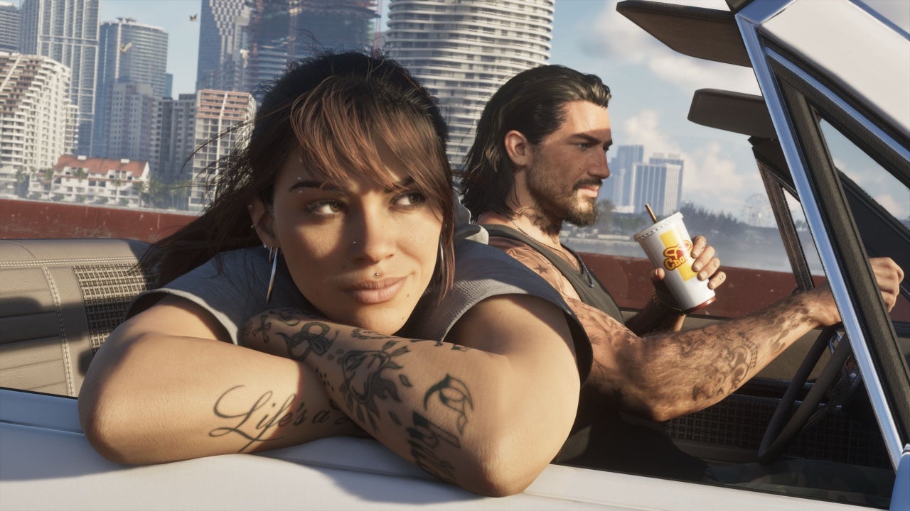 Creatorverse: GTA VI on Netflix Was a Big Success, But the Conversation Was Happening on YouTube