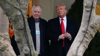 How Jon Voight Convinced Trump to Support a Federal Film Tax Incentive: ‘This Isn’t About a Handout to Hollywood’