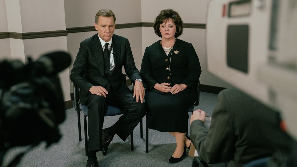 The Murder of JonBenét Ramsey