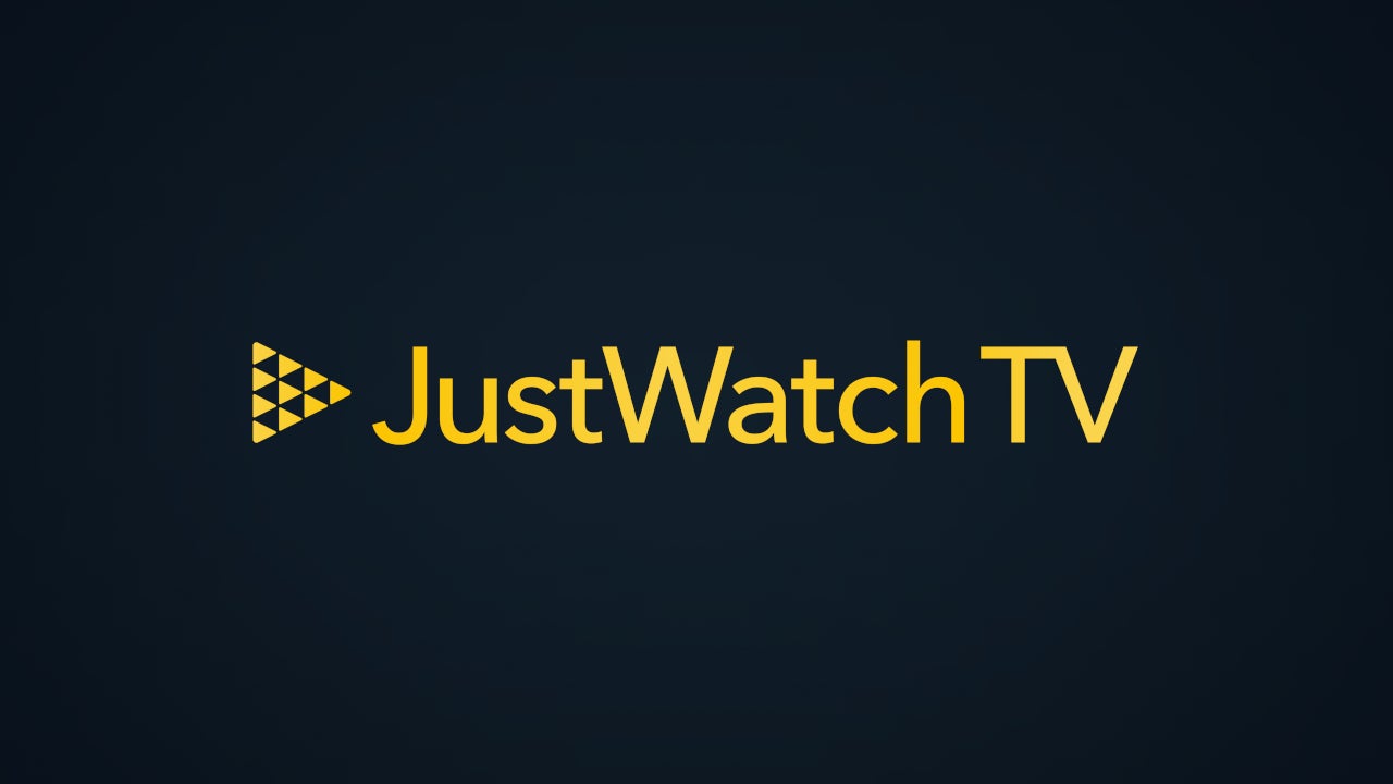 JustWatch TV logo