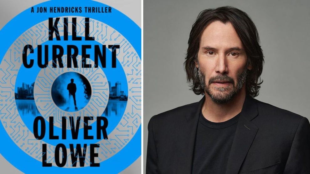 Keanu Reeves Kill Current
