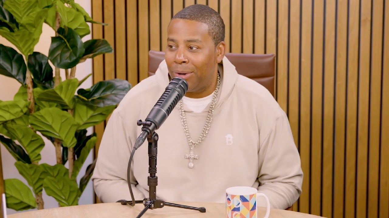 Kenan Thompson Explains Why He Hasn’t Left ‘SNL’ Yet