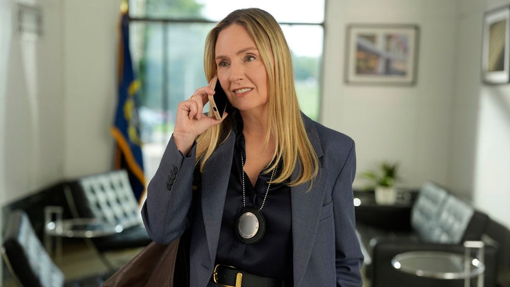 linea di fuoco-hope-davis-nbc