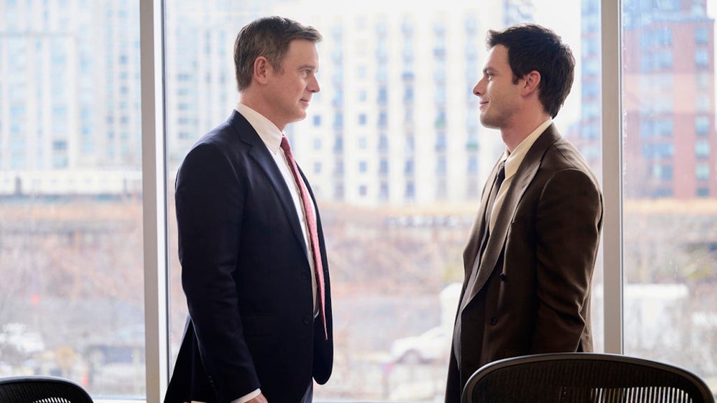 line-of-fire-peter-krause-tommy-obrien-nbc