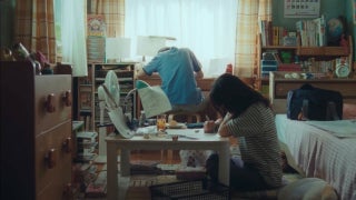 ‘Look Back’ Review: Gentle Live Action Remake Loses Magic in Translation