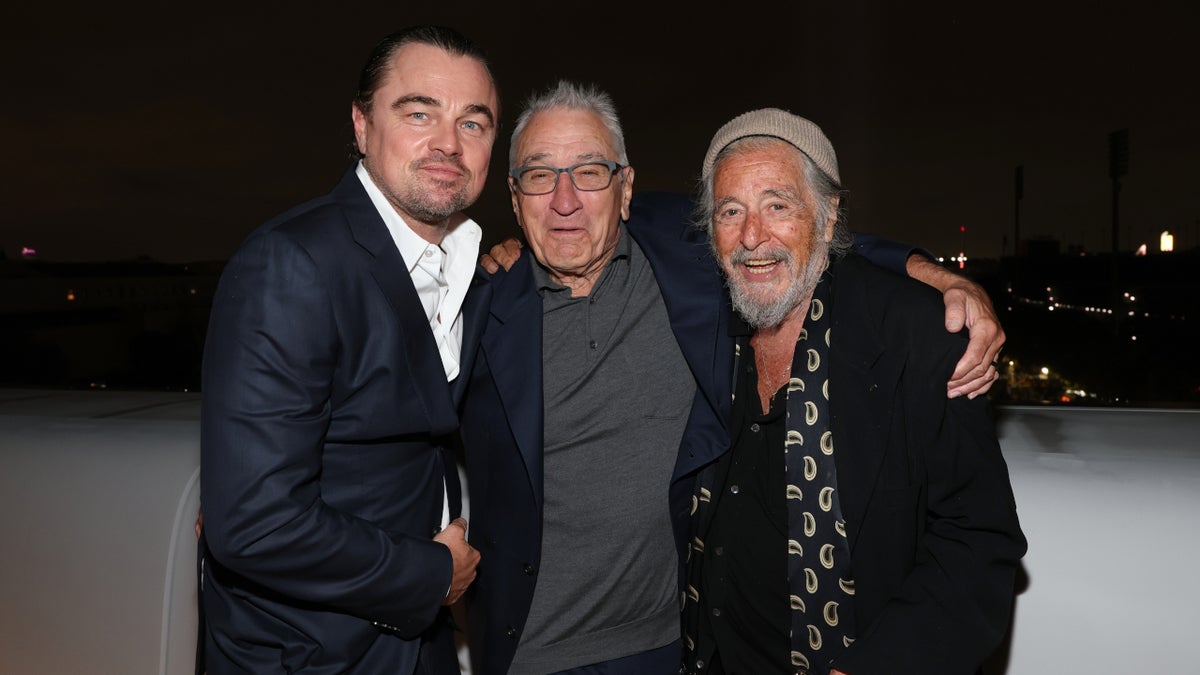 Inside the Insanely A-List Opening of the Lucas Museum Of Narrative Art