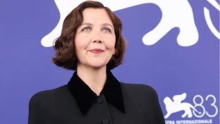 Venice Jury President Maggie Gyllenhaal Says Lack of Female Directors Is ‘A Systemic Problem’