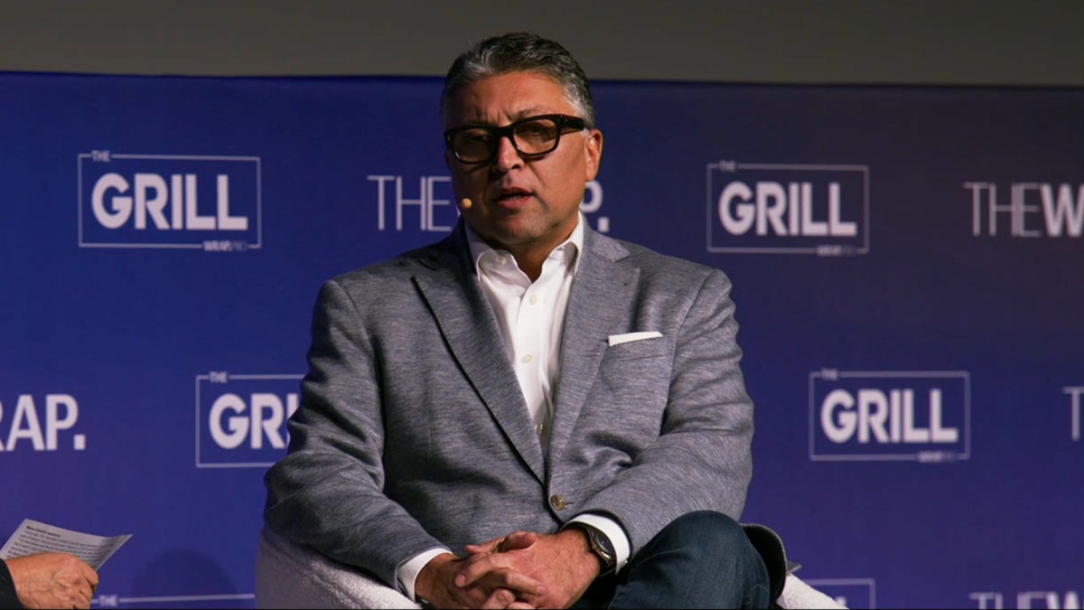 Paramount’s Makan Delrahim Says Threat to Move Out of California ‘Was Not a Bluff’