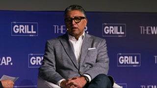Paramount’s Makan Delrahim Says Threat to Move Out of California ‘Was Not a Bluff’