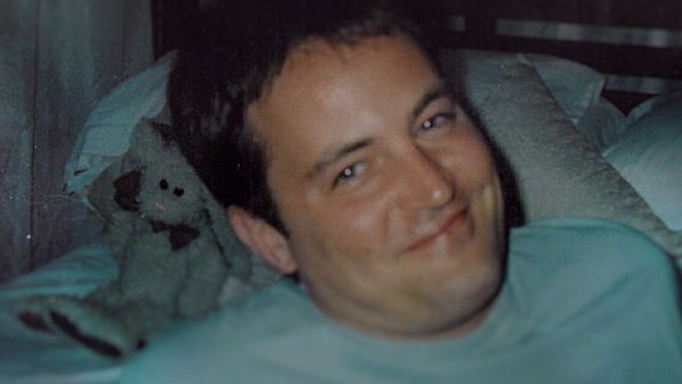 The One About Matthew Perry, Netflix