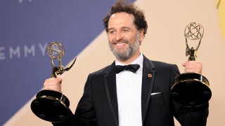 How ‘Widow’s Bay’ Went From Underdog to Emmys Juggernaut