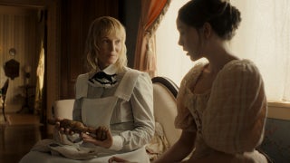 ‘Monster: The Lizzie Borden Story’ Is ‘Age of Innocence’ Meets ‘South Park,’ According to Its Director