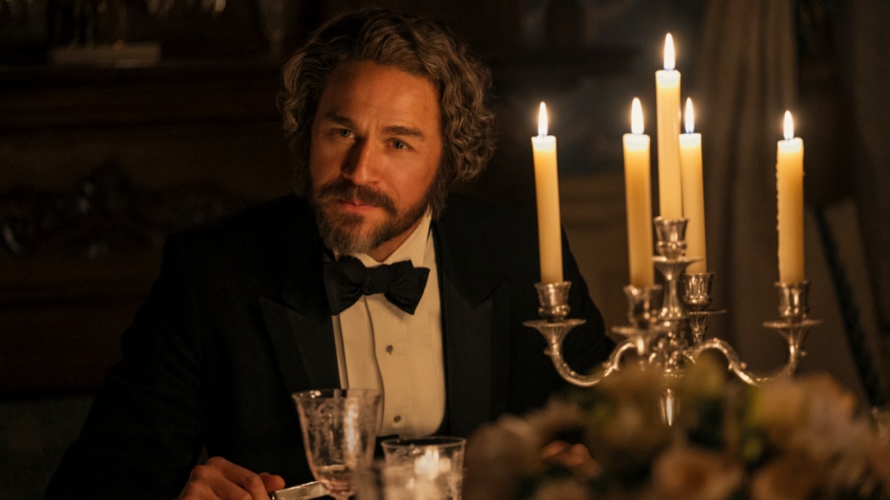 ‘Monster’: Lizzie Borden’s Disgusting Dinner Scene Actually Happened