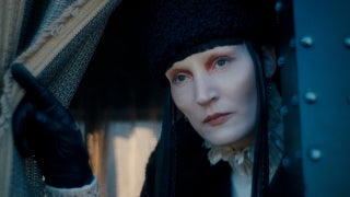 ‘Monster: The Lizzie Borden Story’: Who Was Countess Elizabeth Báthory?