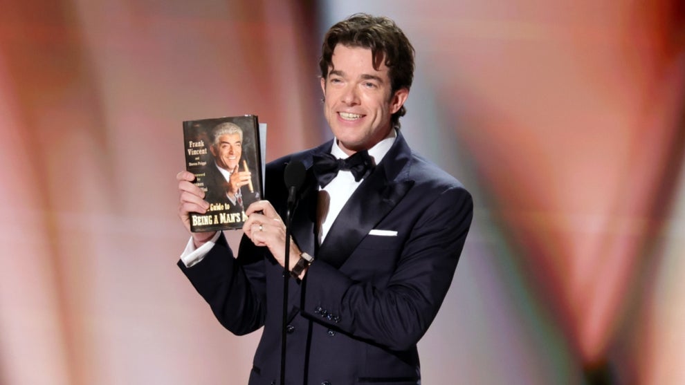 John Mulaney