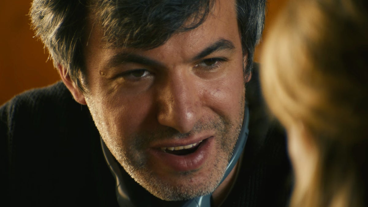 Nathan Fielder in "You Can See Everything"