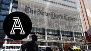 NYT Athletic