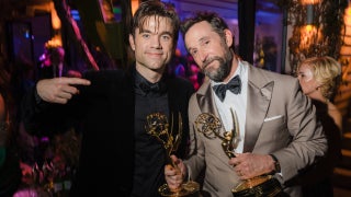 Emmy Awards 2026 Party Report: Big Bashes, Small Soirées and Hollywood’s Favorite Faces