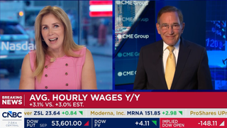 CNBC’s Rick Santelli to Retire After More Than 27 Years