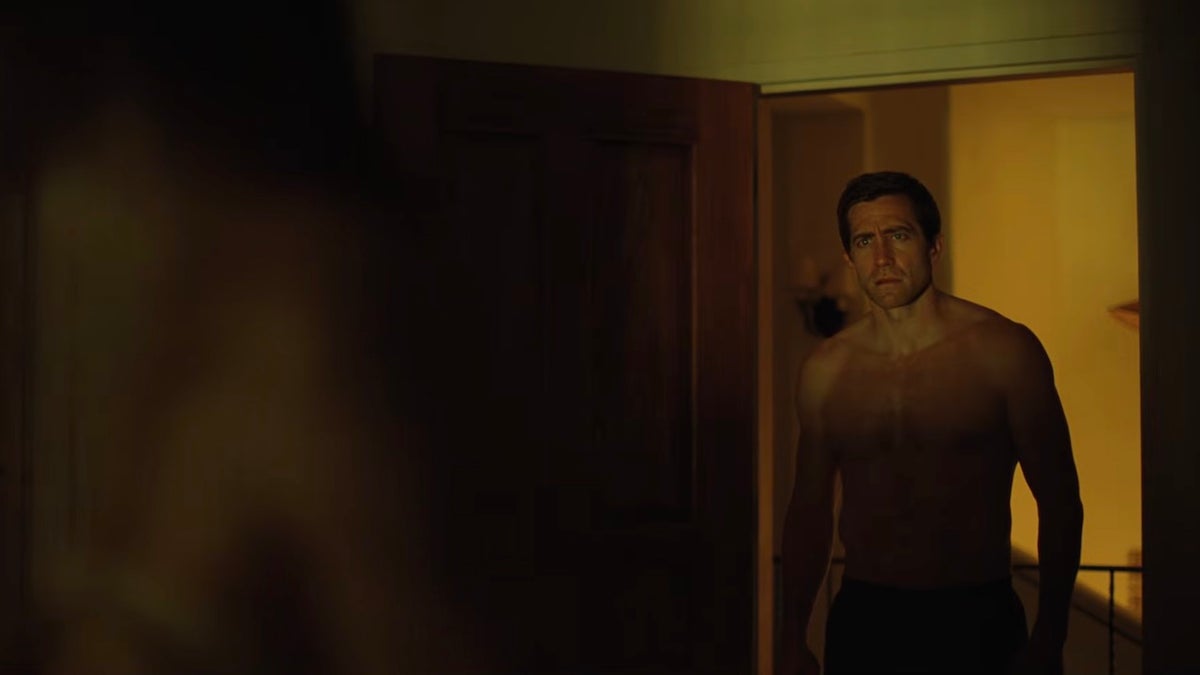 M. Night Shyamalan’s ‘Remain’ Trailer Thrusts Jake Gyllenhaal Into a Nicholas Sparks Movie