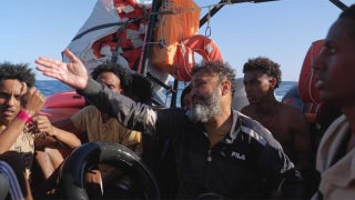 ‘Rescue’ Review: Harrowing Documentary Captures a Family Separation Amid Europe’s Migrant Crisis