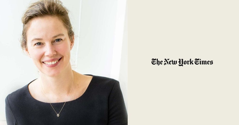 Danielle Rhoades Ha / New York Times