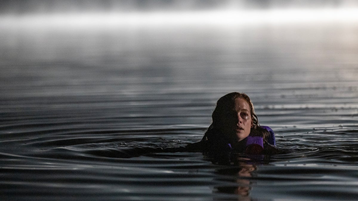 TIFF Horror Hit 'River' Charts Course for January Release by Universal
