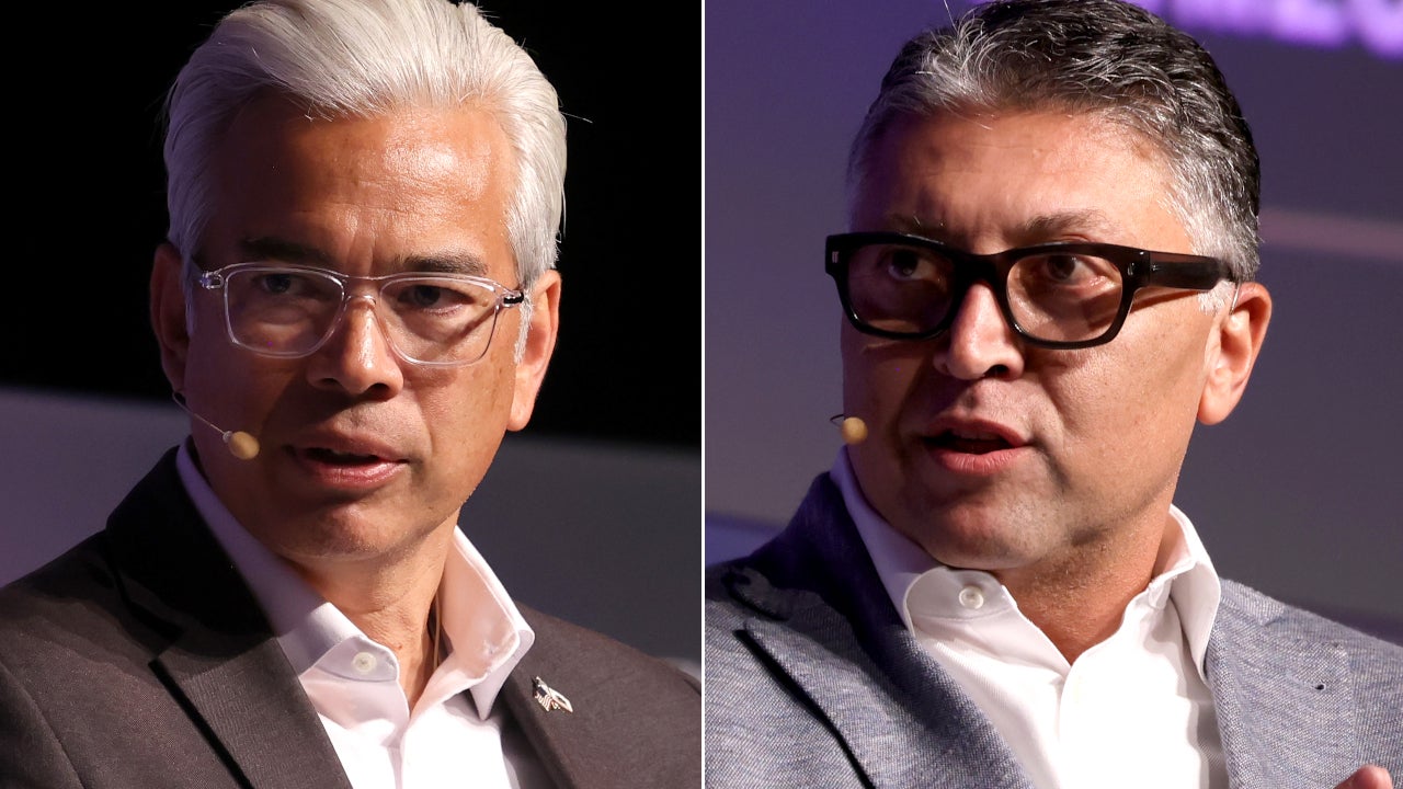 Paramount’s Makan Delrahim, California AG Rob Bonta Get Candid on Warner Bros. Merger Settlement