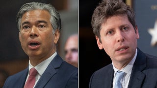 Rob Bonta: We’re Looking Very Closely at OpenAI and Anthropic